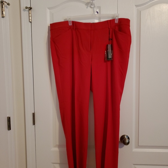 Lane Bryant Pants - Lane Bryant NWT Lena trousers  great price!